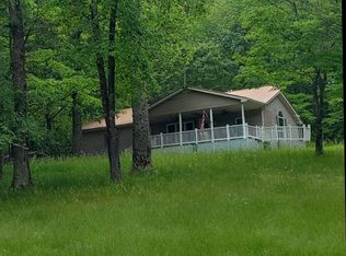 9064 Taylor Cemetery Rd, Lyles, TN 37098