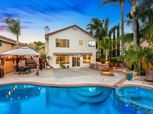 4910 Mandarin Ct, Chino Hills, CA 91709
