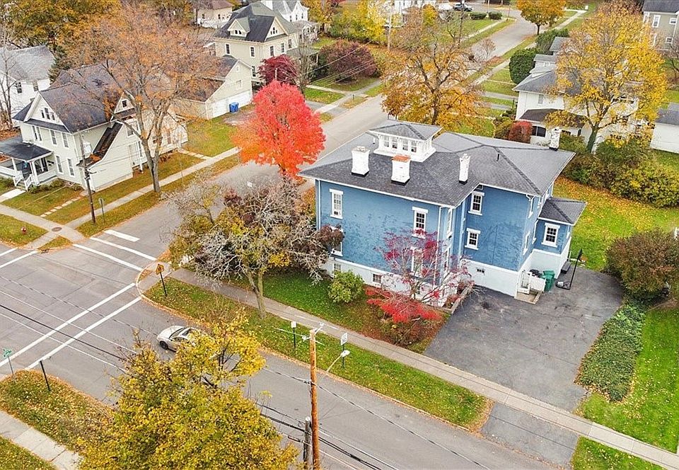 201 Scott St, Newark, NY 14513 Zillow