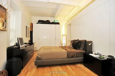 Rented by Town Residential