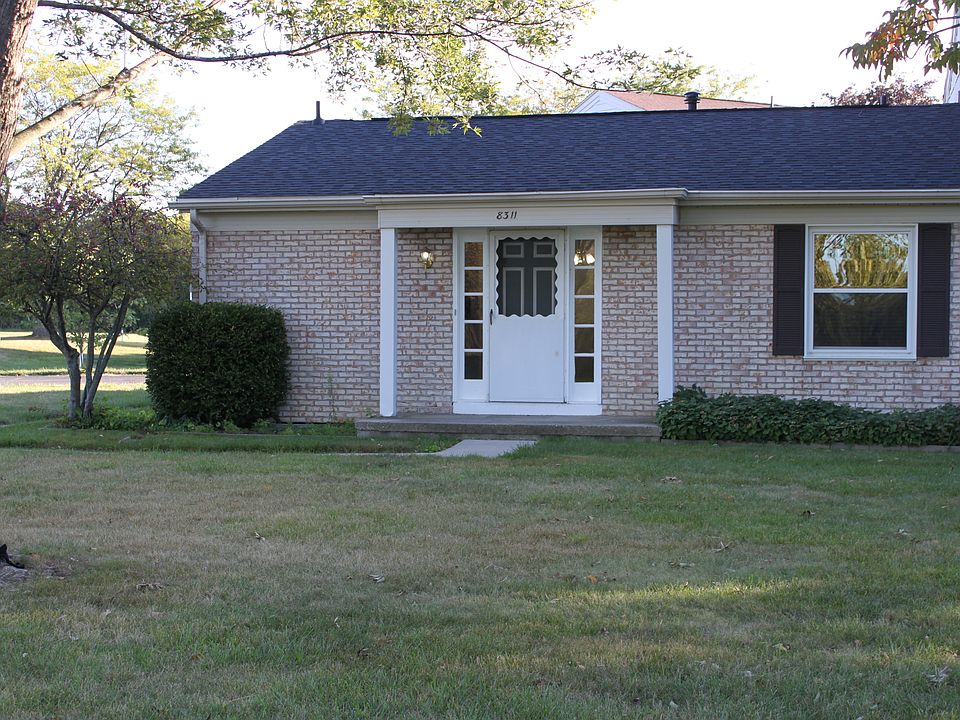 1st image of 8311 Camelot Ct. #21