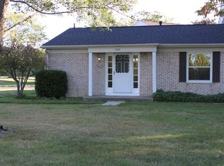 8311 Camelot Ct. #21, Mt Morris, MI 48458