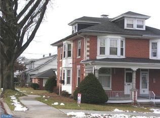 400 State St, Reading, PA 19607