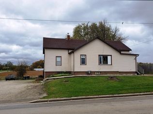 N886 County Road R, Watertown, WI 53098