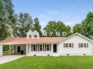 411 Arrow Bnd, Villa Rica, GA 30180