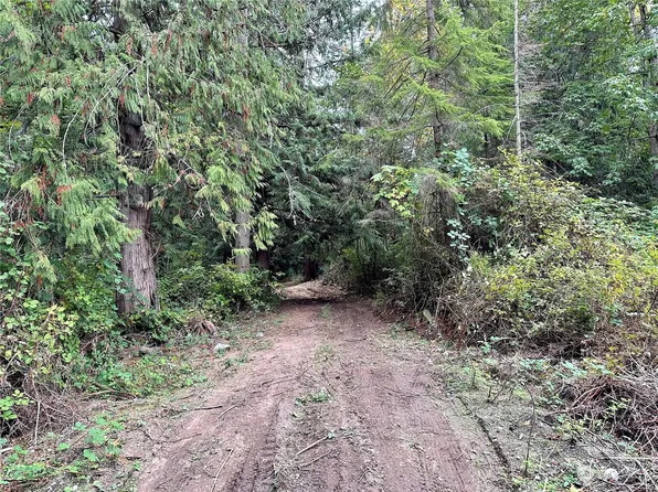 0 Forest Glen Lane, Camano Island, WA 98282