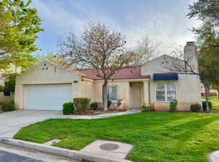 40235 La Cota Dr, Palmdale, CA 93550