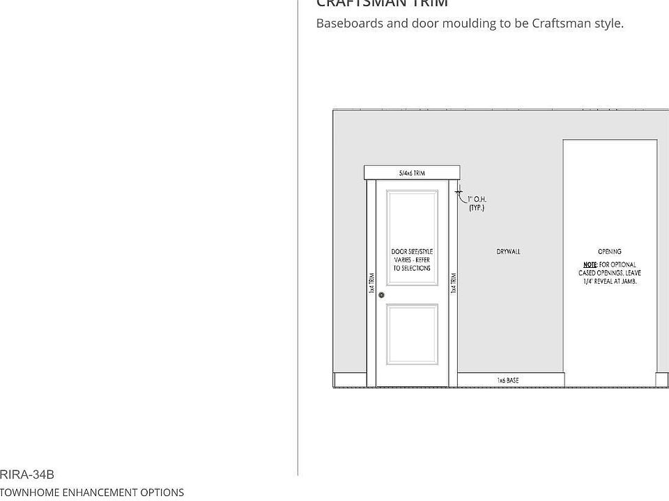 2nd image of 8332 Bluff Dr Unit B