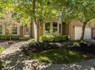 4167 Maystar Way, Hilliard, OH
