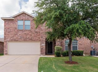 1705 Quails Nest Dr, Fort Worth, TX 76177