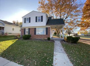 704 Girard Ave, York, PA 17403