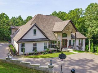 64 Judge Walter B Harris Dr, Jackson, TN 38305