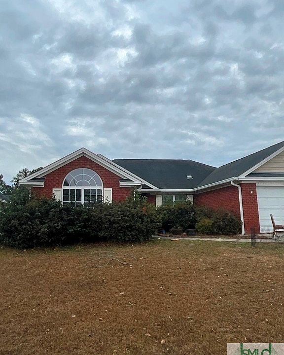 31 Bostwick Dr, Pooler, GA 31322 MLS 302411 Zillow