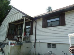 341 N Cambrian Ave, Bremerton, WA 98312