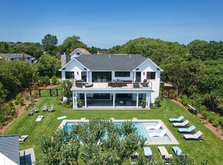 12 S Elroy Dr, Montauk, NY 11954