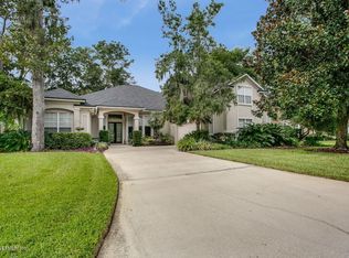1318 Windsor Harbor Dr, Jacksonville, FL 32225