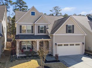 1104 San Antonio Blvd, Durham, NC 27703