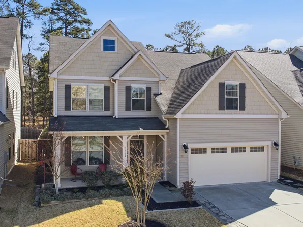 1104 San Antonio Blvd, Durham, NC 27703