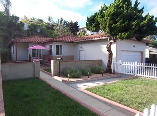 1868 Catalina Blvd, San Diego, CA 92107