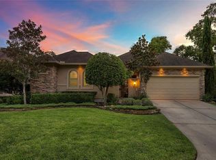 25019 Bow Wood Ct, Spring, TX 77389