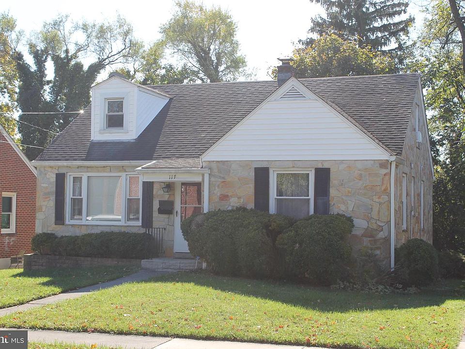 1st image of 117 W Oates Ave