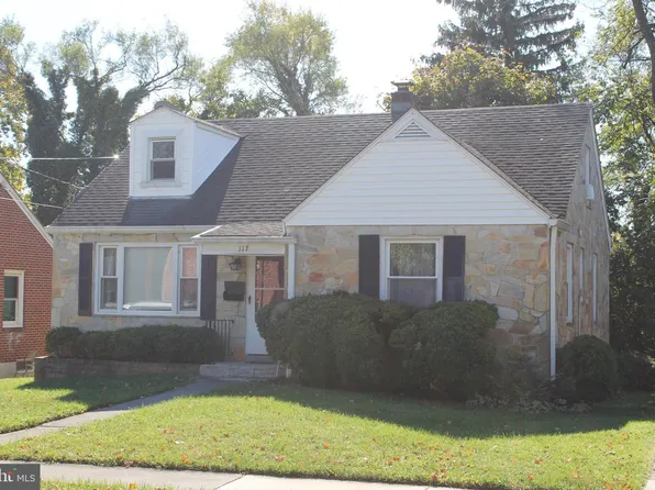 117 W Oates Ave, Winchester, VA 22601