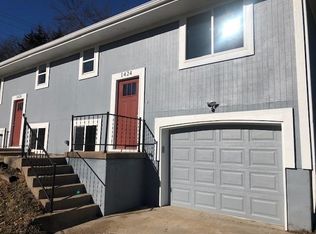 1424 N 63rd Pl #1424, Kansas City, KS 66102