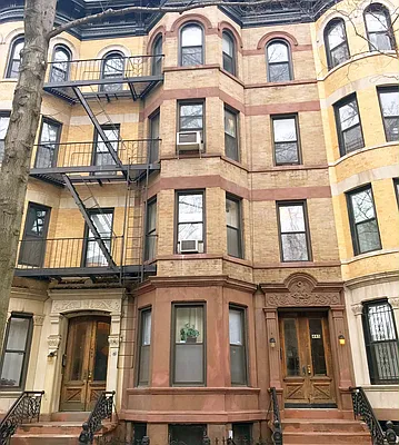 Rented by Rapid Realty Cobble Hill | media 27