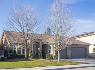 6289 W Paul Ave, Fresno, CA