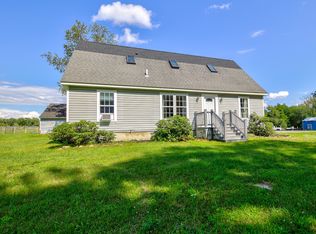 535 Locust Grove Rd, Greenfield Center, NY 12833