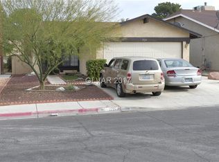 1721 Amboy Dr, Las Vegas, NV 89108