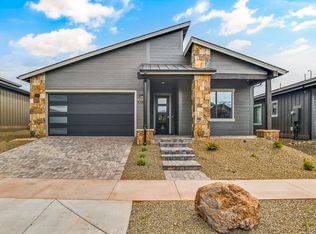 3367 W Lyra Way, Flagstaff, AZ 86001