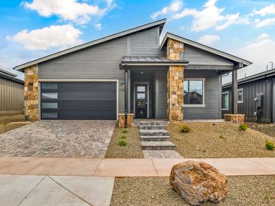 3367 W Lyra Way, Flagstaff, AZ, 86001