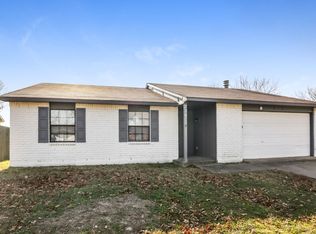 720 Wandering Way Dr, Allen, TX 75002