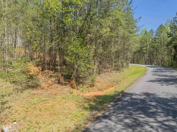 0 Rainbow Cir Lot 37, Cleveland, GA 30528