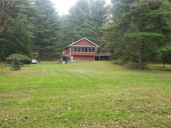 27 Arrowhead Lane, Narrowsburg, NY 12764