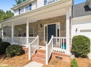 3322 Kingshire Way, Lake Wylie, SC 29710