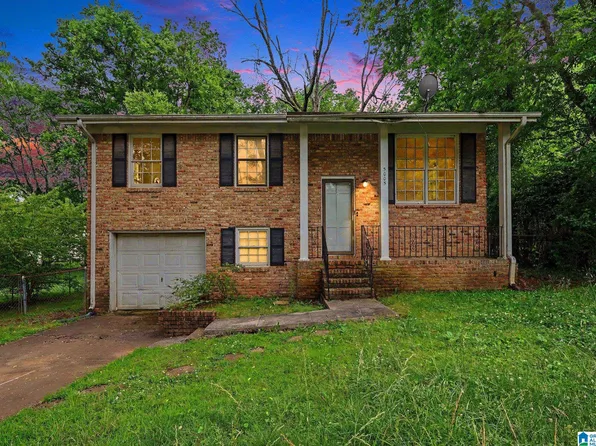 5005 Stag Run Cir NW, Huntsville, AL 35810