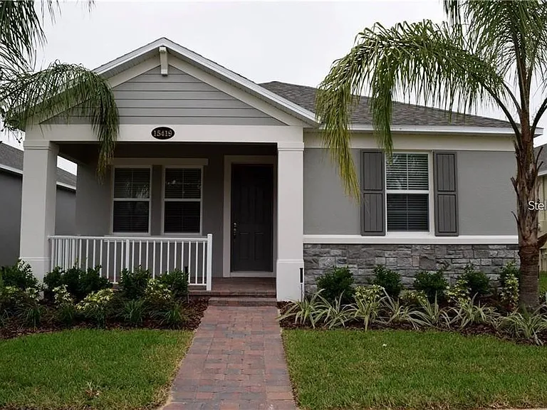15419 Murcott Blossom Blvd — Photo 1