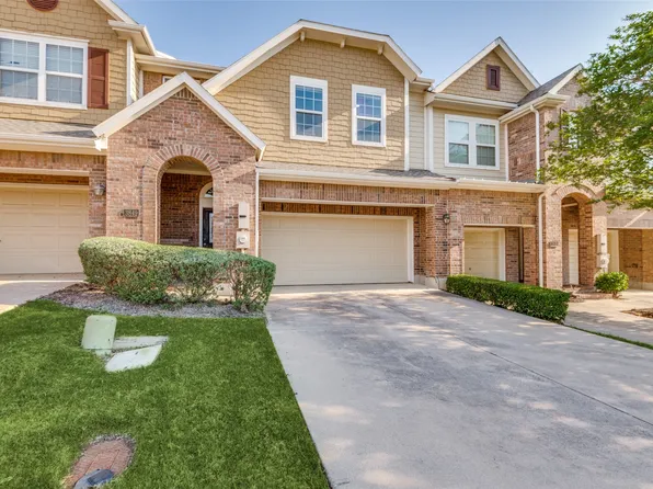 3849 Marcillia Cir, Irving, TX 75038