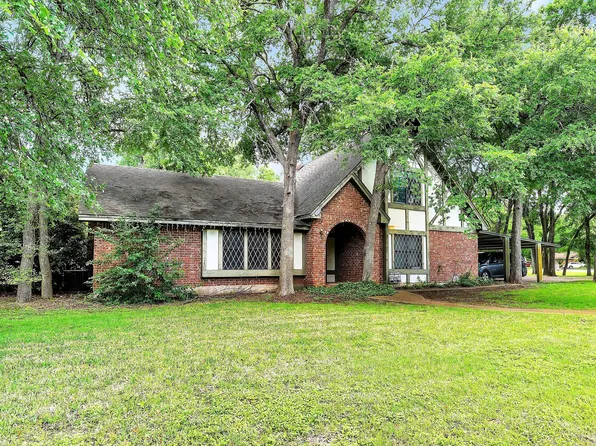 609 Deerfoot Dr, Round Rock, TX 78664