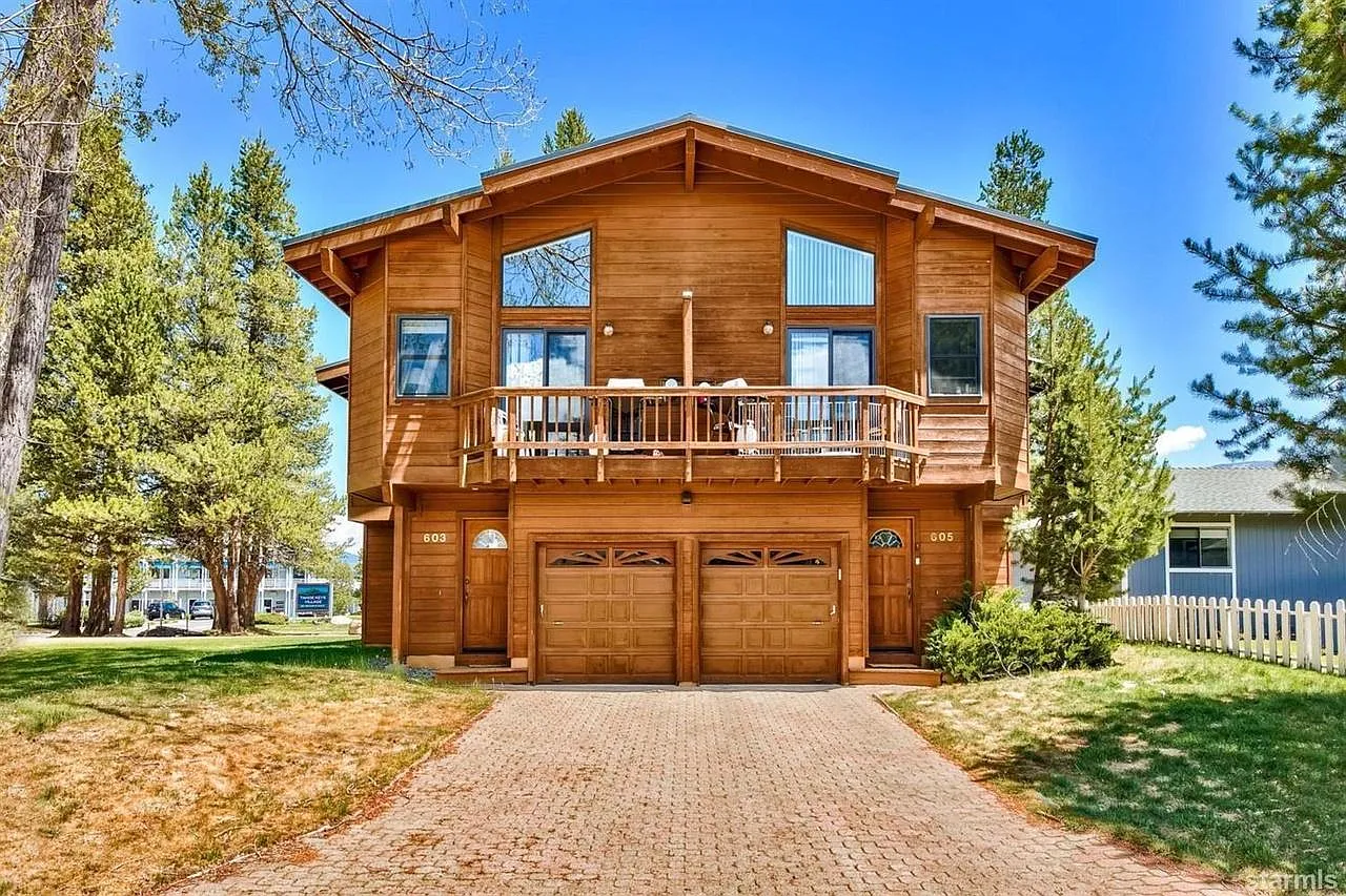 605 Danube Dr — Photo 1