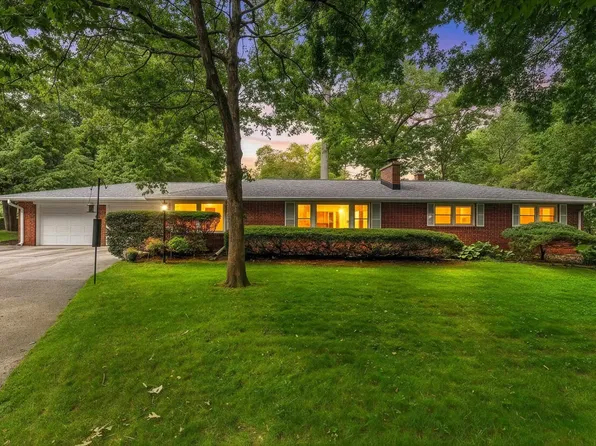 1173 Saint Lawrence Dr, Green Bay, WI 54311