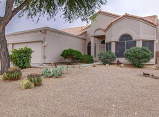 1154 S Avenida Los Reyes, Tucson, AZ 85748