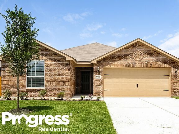 2nd image of 25422 Cypress Bend Dr