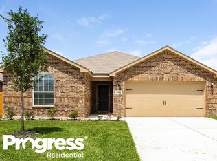 25378 Cypress Bend Dr, Cleveland, TX 77328
