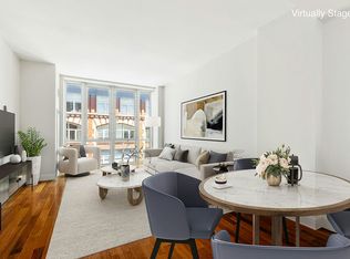 130 W 20th St APT 6C, New York, NY 10011