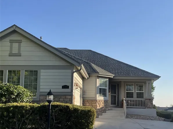 8335 E 149TH Drive, Thornton, CO 80602