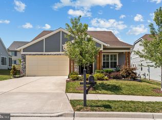 113 Barred Owl Way, Lake Frederick, VA 22630