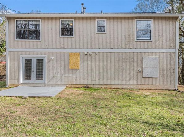 3875 McGill Way, Decatur, GA 30034